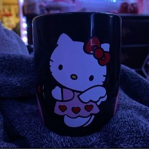 Hello Kitty Mug